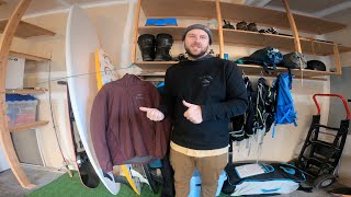 Is This the Only Jacket You Need? | Arc'teryx Atom LT Insulated Hoodie Review