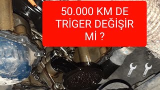 DAHA 50.000 KM DE YATAK SARMAYA RAMAK KALA