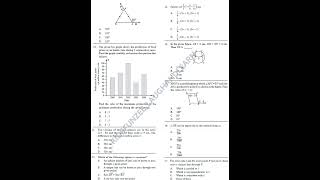 #shorts Level 2 IMO class 9 question paper 2022-23 #short #olympiad #imo #level2 #questionpaper #sof