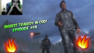 Ghost & Roach!!😪😪 | COD MW2 BIGGEST TRAGEDY | Episode #14