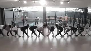 [ Dance Fitness ] ทองท่วมหัว ไม่มีผัวก็ได้ - จ๊ะ อาร์สยาม | by Kru Eik