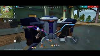 garena free fire epic game play solo squad 15 kill