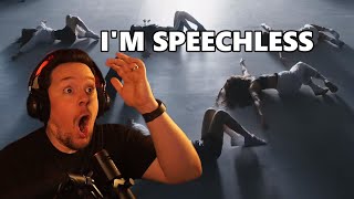 REACTION - LE SSERAFIM FEARLESS OFFICIAL M/V