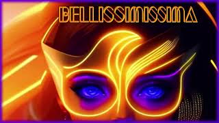 Bellissimissima (RMX - CVR)