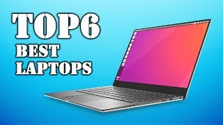 Best Laptops in 2018 - 2019 | Top 6 Best Laptop Buying Guide