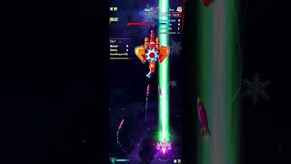 Galaxy Attack alien shooter - PVP Survival Squad - 1 vs 100 (21 January 2024)