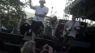 Gin Blossoms - Don't Change for Me - 6.5.10