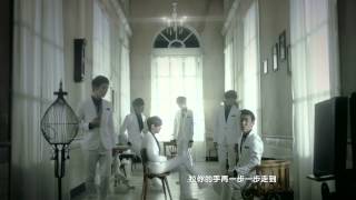 [HD] TimeZ 摘下一万颗星星 Ten Thousand Stars MV