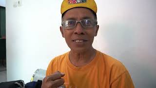 Testimoni Warga | Acara HUT ORI DIY ke 19