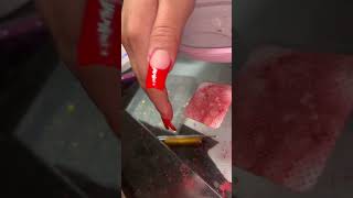 #nails #nailsoftiktok #frenchtip #nails #nailtech