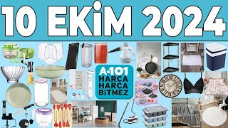 A101 10 EKİM 2024 | A101 ÇEYİZLİK MUTFAK VE EV GEREÇLERİ | A101 PORSELEN ÜRÜNLER | TEK FİYAT ÜRÜNLER