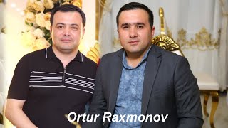 Ortur Raxmanov Mazza QIlib Eshitadigan Ashullalar