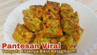 Bikin Ketagihan‼️Seumur Hidup Baru Tau Cara Buat Telur Seperti ini..!!