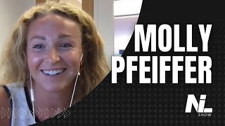 Keeping Our Athletes Happy - with Molly Pfeiffer