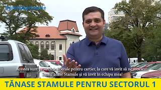 Zonă de promenadă pentru cetățenii din Banu Manta și Titulescu, un proiect #profulaprimarie