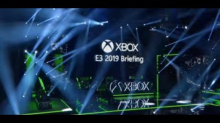 Microsoft E3 2019 thoughts with trailer reviews