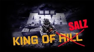 Arma 3 King of the Salz