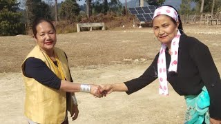 Siilo Boh Alo So Daminda || Apatani Song || Ziro || Lower Subansiri ||Arunachal pradesh ..