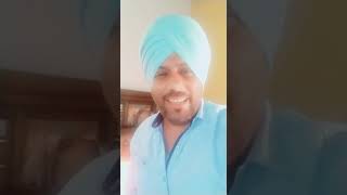 ਵੇ ਪੁੱਤ ਜਾਂਦੀ ਵਾਰੀ (ਚਮਕੀਲਾ) By Rajesh Badecal 8800661031