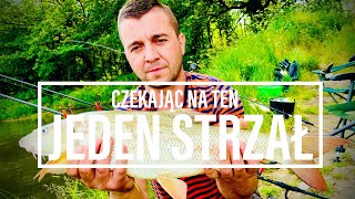 [092] Czekając na ten jeden strzał