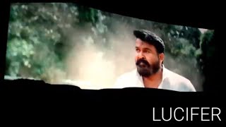 Lucifer --  Mohanlal Mass Fighting Scene