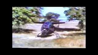 Bell Helicopter AH 1G Huey Cobra Introduction