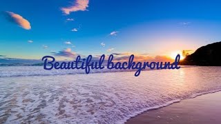 Nature + 4K + Free Stock Footage of Beautiful Scenaries ♡