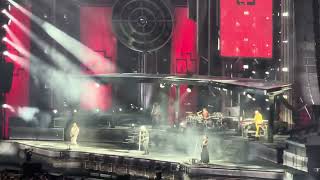 Rammstein - Links 2-3-4 (live 12/07/2023)