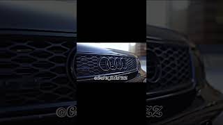 Audi Rs4 Edit😤 #shortvideo #automobile #edit #caredit #carphonk #foryou