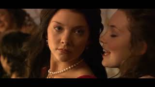 Anne Boleyn - Young and Beautiful #anneboleyn #lanadelrey #shortvideo #thetudors