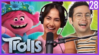 Maggie Bustamante Loves Trolls - Guilty Pleasures Ep. 28