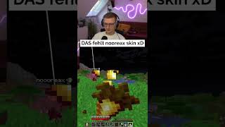 Cast bewertet Nooreax xD #castcrafter #nooreax #minecraft #carftattack