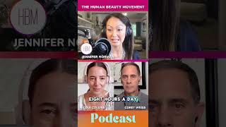 The New Era of Beauty with Corey Weiss & Nicole Collins, #133 | #Beauty #BeautyIndustry #Startup