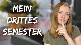 Das härteste Semester meines Lebens? - Mein drittes Semester | Studium Update | Soziale Arbeit