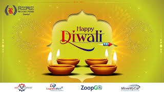 ZoopGo wishes you and your family a safe and Eco-Friendly Diwali