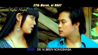 KABUI NINGOL - OFFICIAL TRAILER 2015