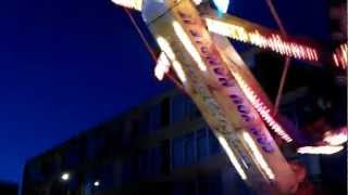 Kermis Hengelo 2012