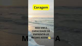 CORAGEM