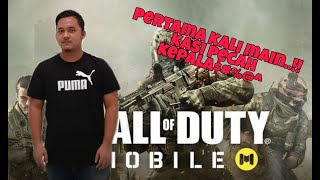 CALL OF DUTY MOBILE BY BangNabil210