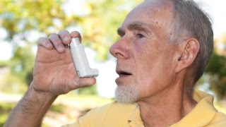 Mild exacerbation of COPD leads to big damages