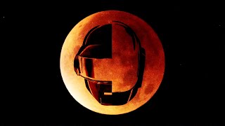 The Lunar Eclipse Theory Surrounding Daft Punk