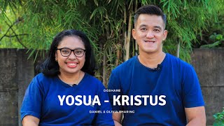 DOShare - Yosua dan Kristus