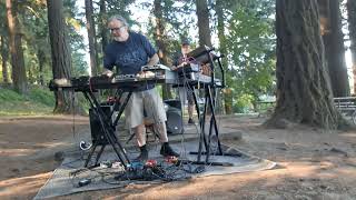 Twenty Three Suns live at Mt Tabor 3