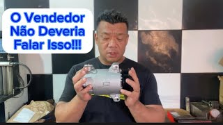 Compressor Novo Deve Trocar o Óleo???