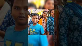 🚀💥 diwali shopping T nagar ranganathan street la suprise moment🌧️✨ #shorts #trending  #tamilvlog