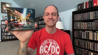 Phil Mogg (UFO) - Mogg’s Motel - New Album Review & Unboxing