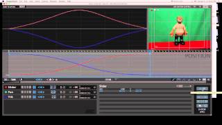 Dragonframe / Ditogear Motion Control Lesson 004