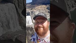 Shoshone Falls, Idaho #natural