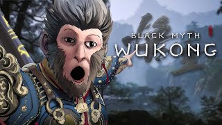 BLACK MYTH: WUKONG | ПРОХОЖДЕНИЕ НА РУССКОМ 2K | ВУКОНГ ПОЛНОЕ ПРОХОЖДЕНИЕ И ОБЗОР ИГРЫ!