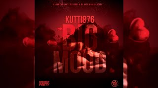 Kutti 876 - Big Mood (Official Audio) | Love Dreams Riddim | 2021 UK Dancehall